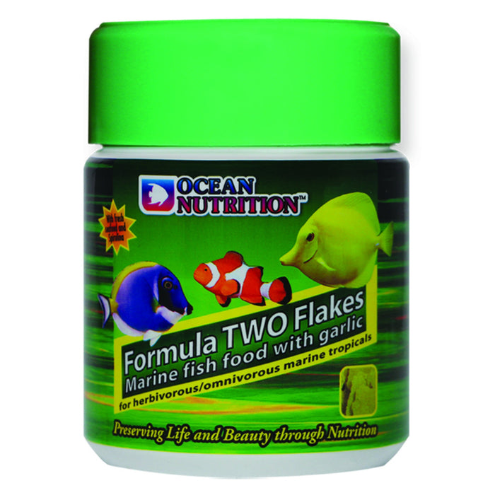 Formula 2 Flake 34 g
