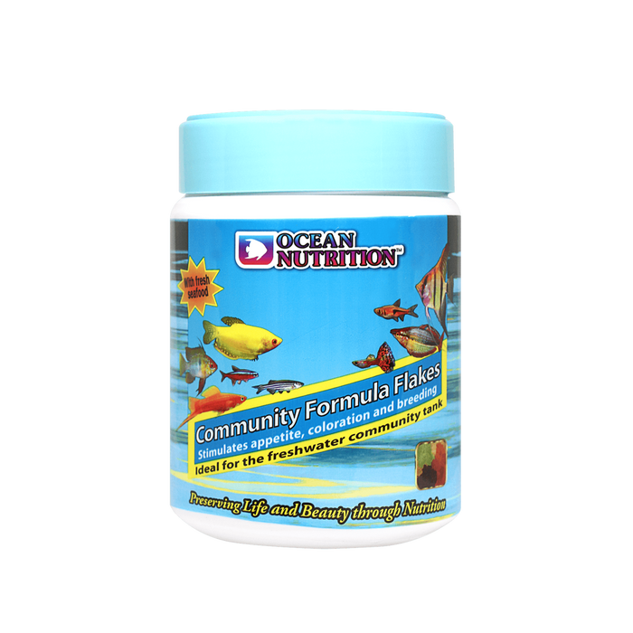 Community Formula Flakes 71 g