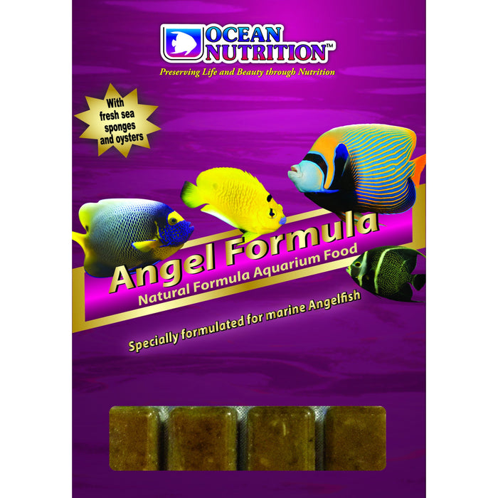 Frozen Angel Formula 100 g