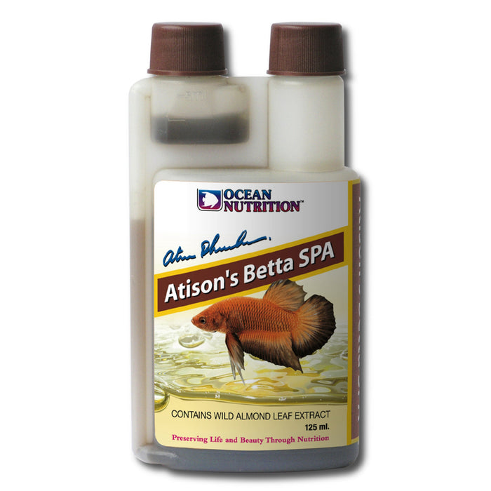 Atison's Betta Spa 125 ml