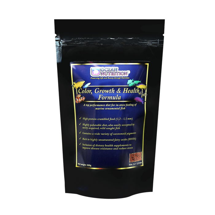 Colour Growth and Health Marine 500 g