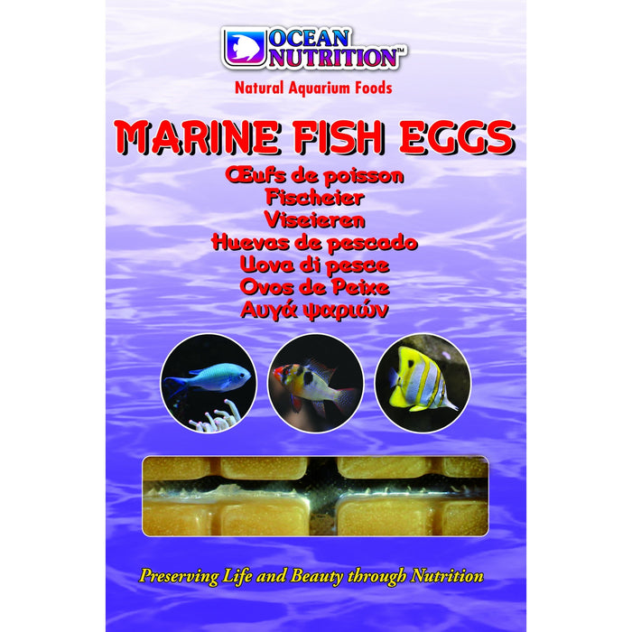 Marine Fish Eggs 100 g
