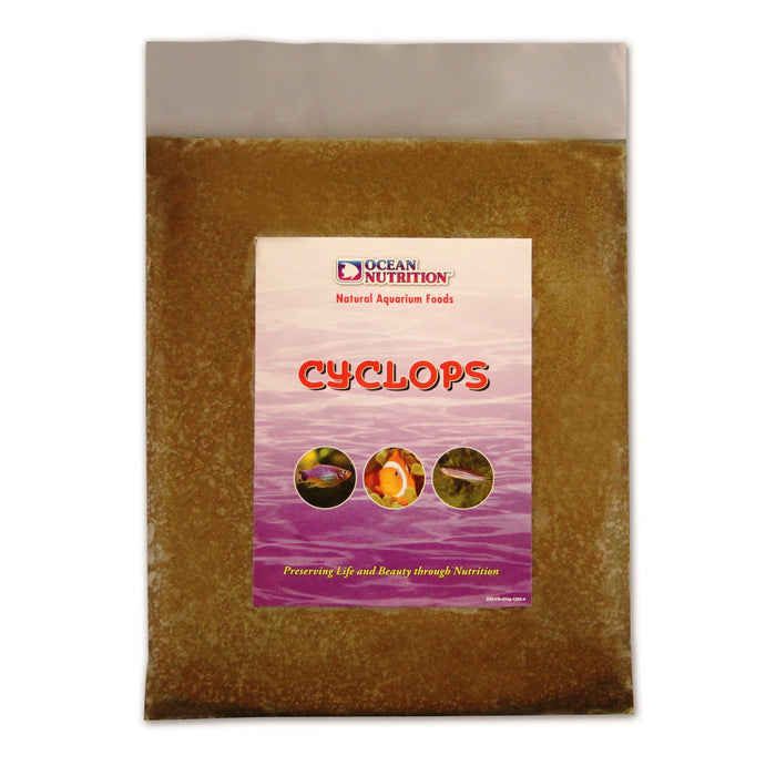 Cyclops flatpack 454 g