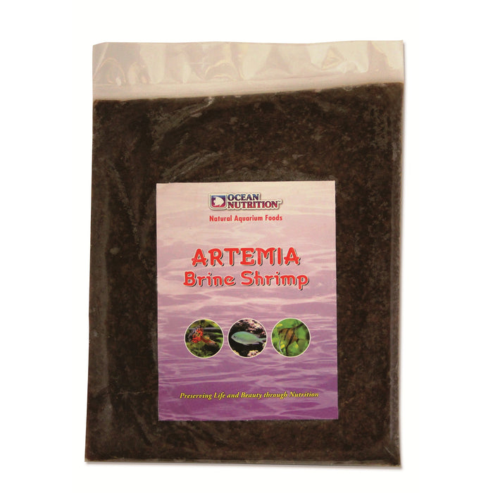 Artemia Brine Shrimp flatpack 454 g