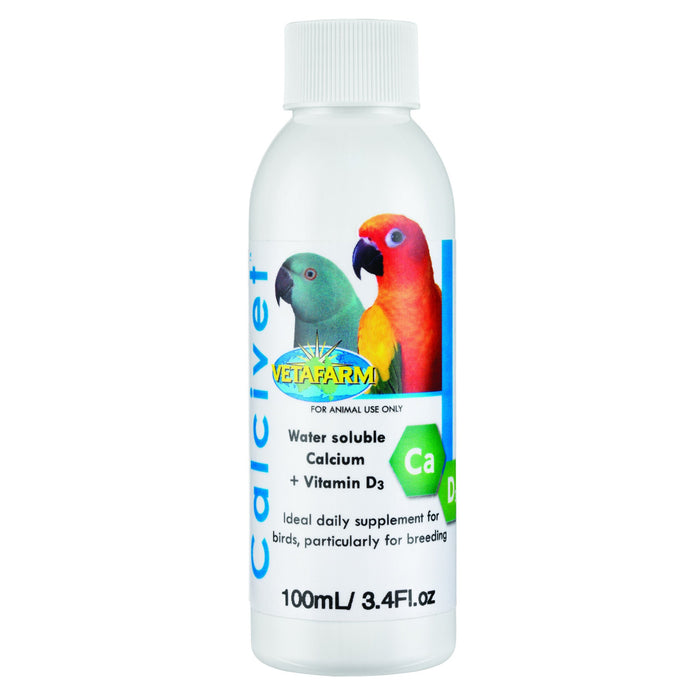 Avian Calcivet 100 ml