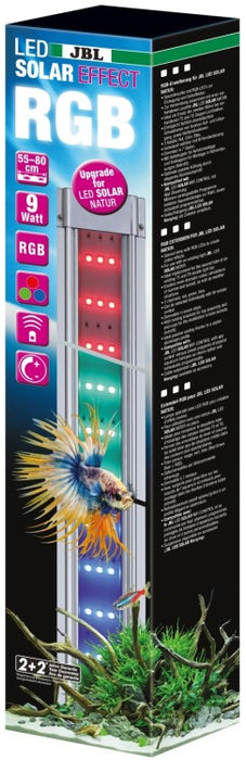 JBL LED Solar Natur 24 W, 549 mm