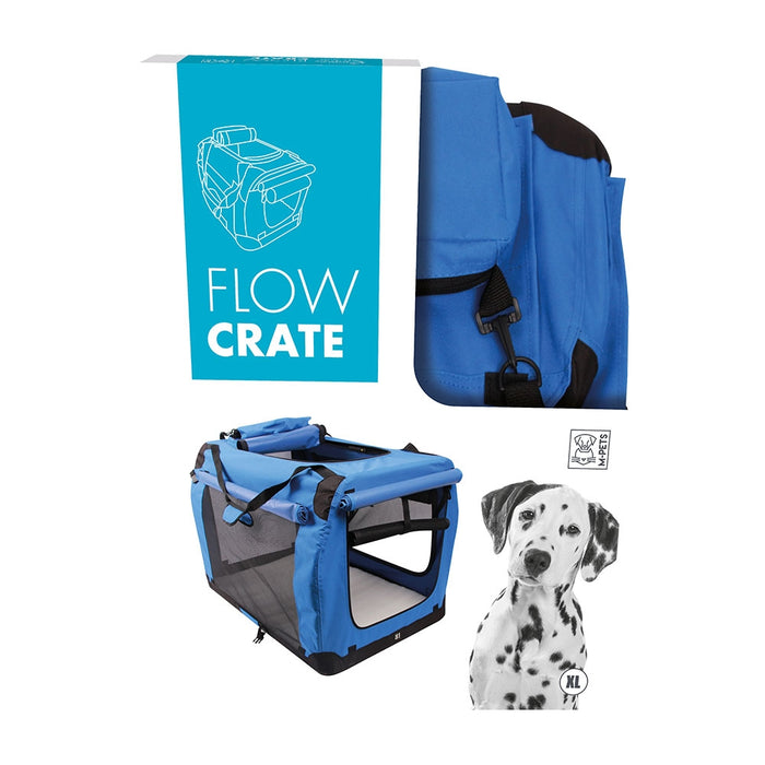 M-Pets Flow Crate