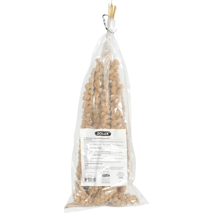 Yellow Millet 250 g