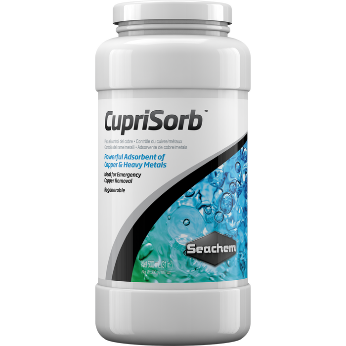 Cuprisorb 500 ml