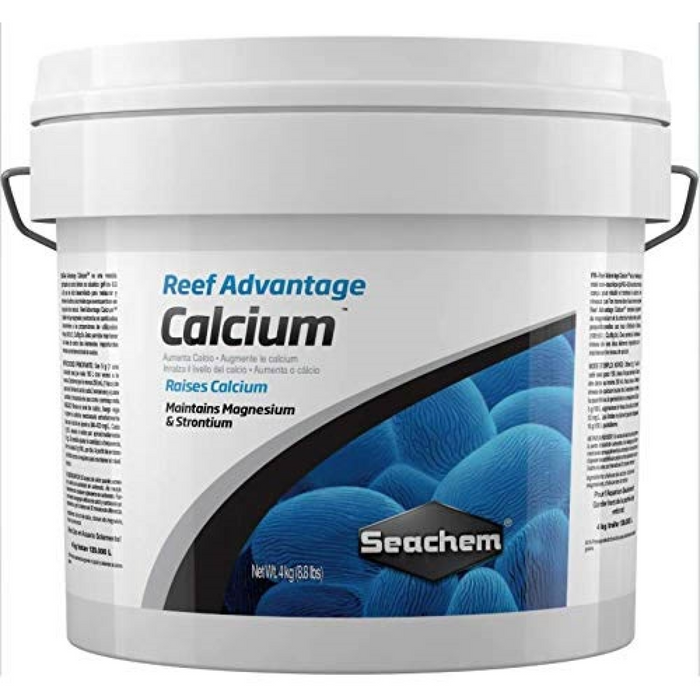 Reef Advantage Calcium 4 kg