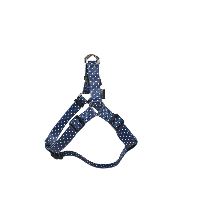 Pretty Boudrier Harness Marine, Small