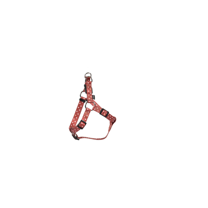 Pretty Boudrier Harness Brick, Large