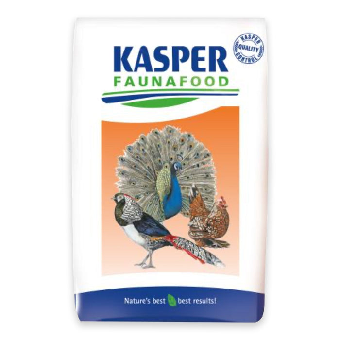 Pheasant Grains 20 kg