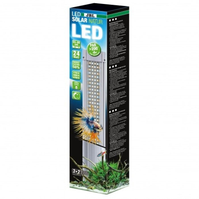 JBL LED Solar Natur 24 W, 549 mm