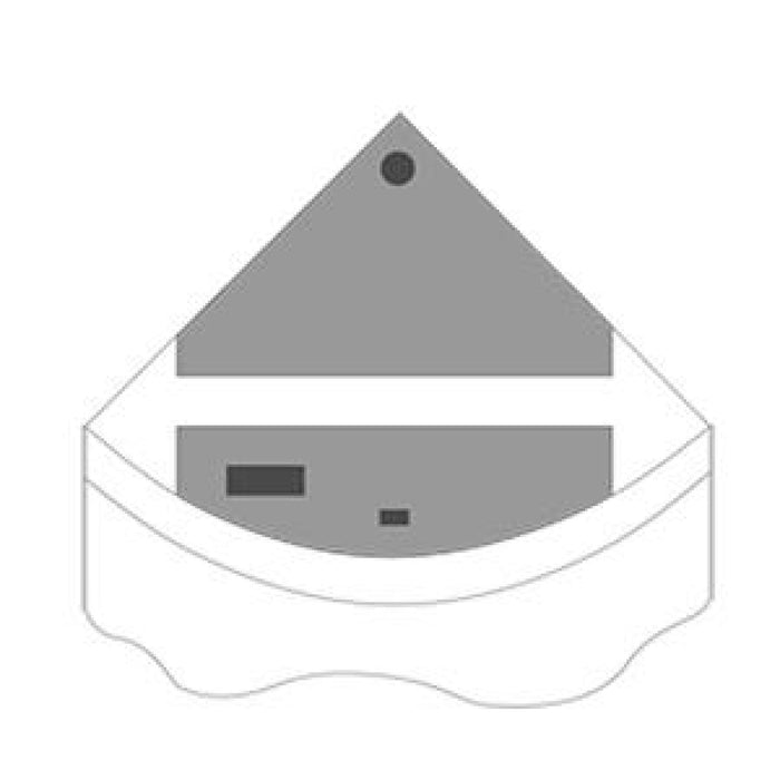 Flap Set for TRIGON 190