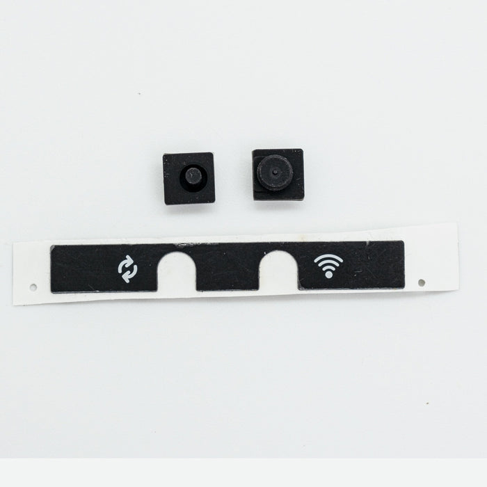 MJ-L165 Buttons Set