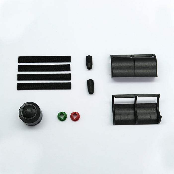 XF330 Bushing and Flow Director Sets