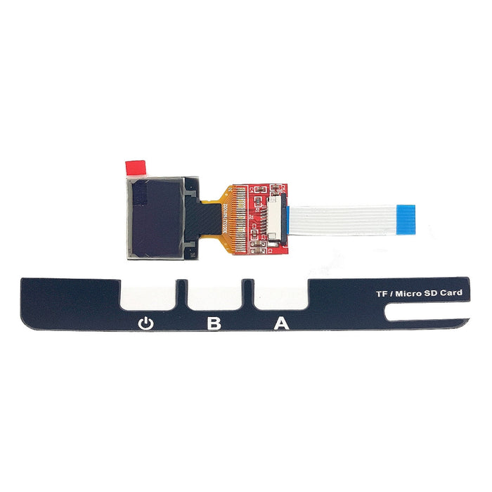 Maxpect  XF230/250 Controller OLED PCB Set (Replacement)