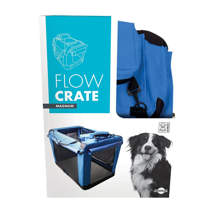 M-Pets Flow Crate