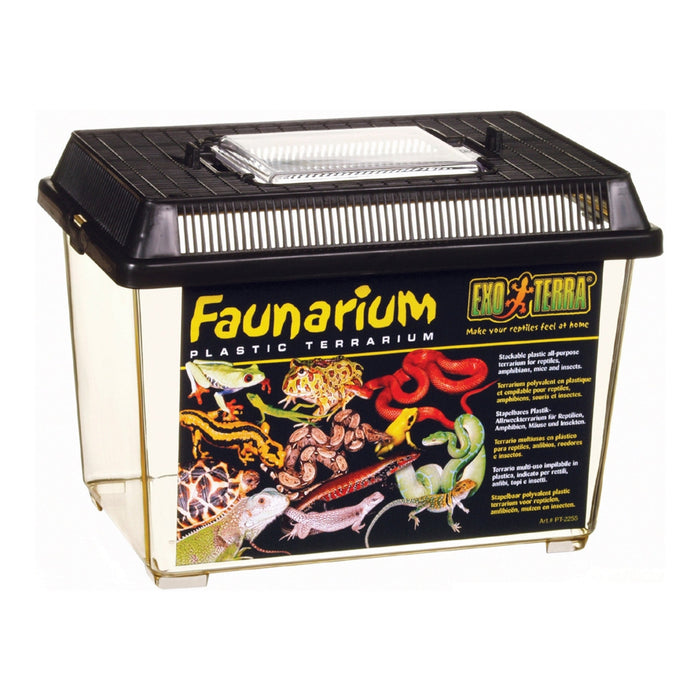 Exo Terra Faunarium Small