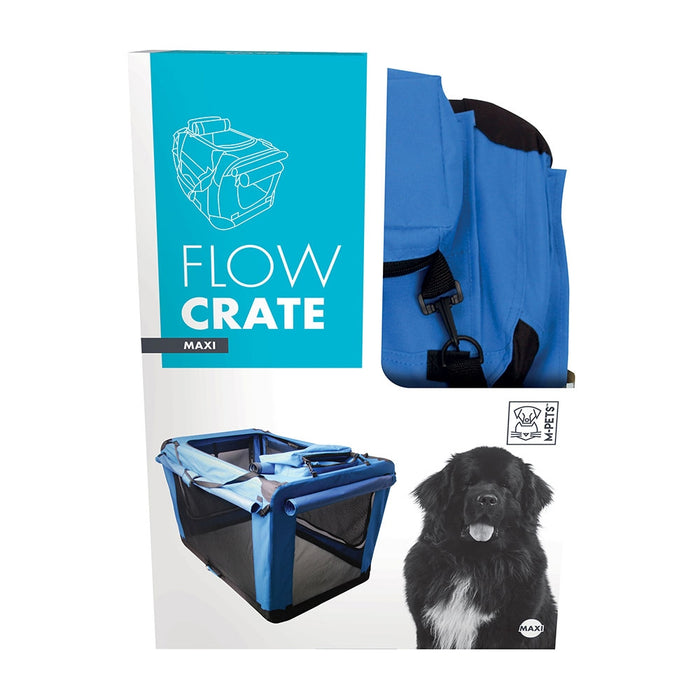 M-Pets Flow Crate