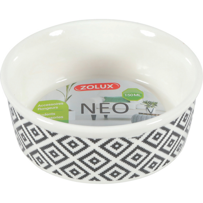Neo Sandstone Bowl Beige, 150 ml