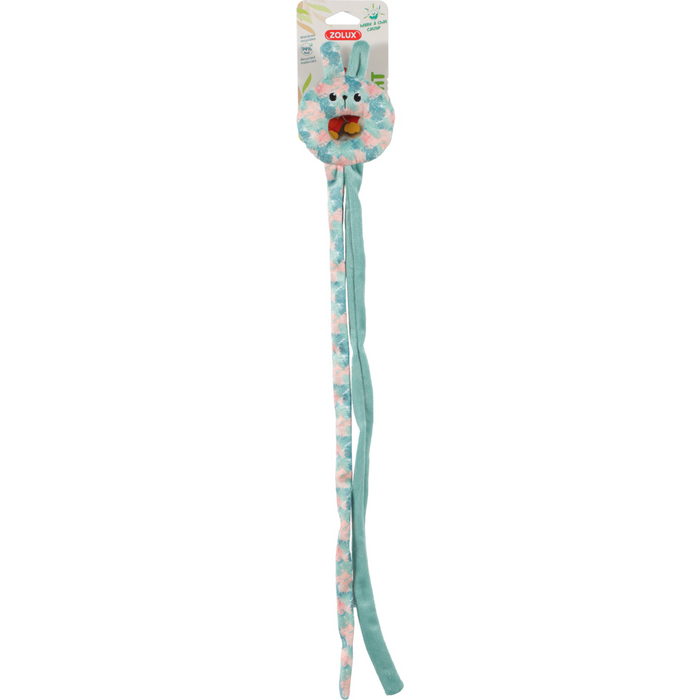 Ethicat Leaf Carry Toy