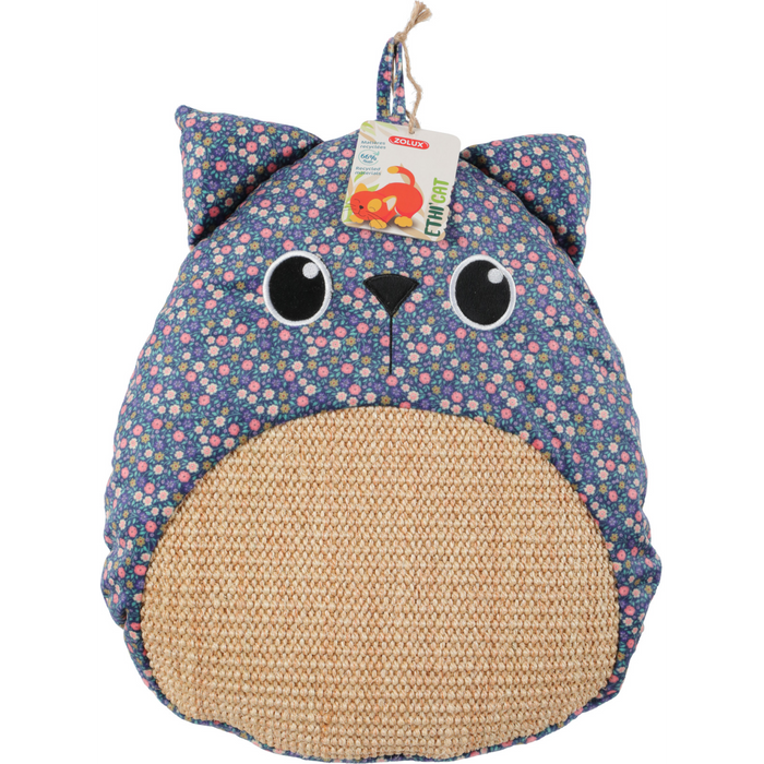 Ethicat Floral Scratcher