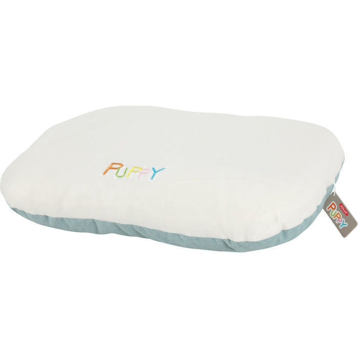 Puppy Pearl Cushion with Removable Cover 70 cm