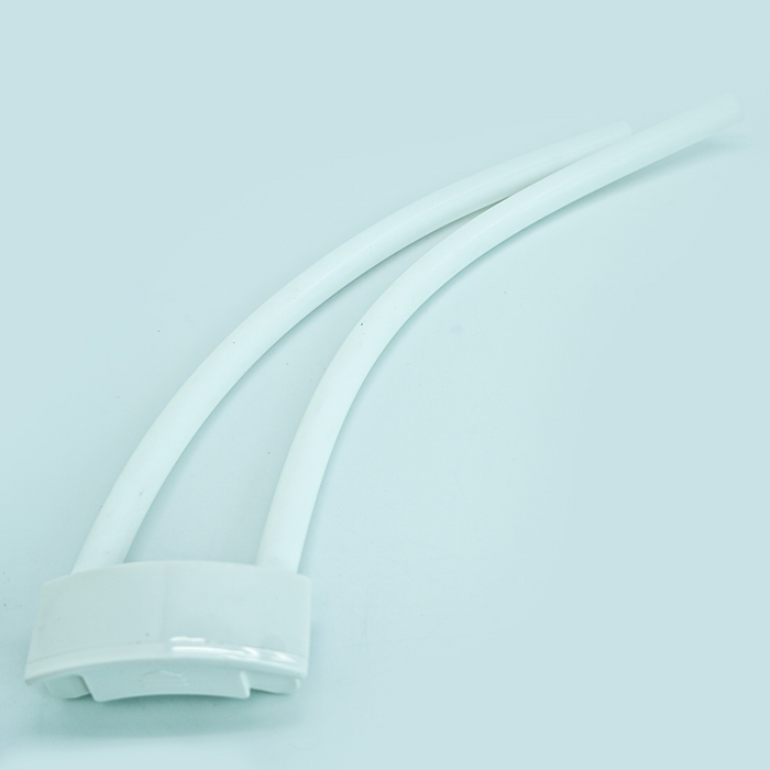 MJ-SK400 Silencer & Pipes Set