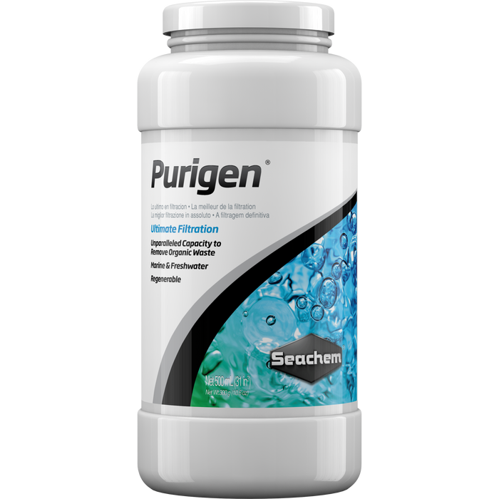 Purigen 500 ml