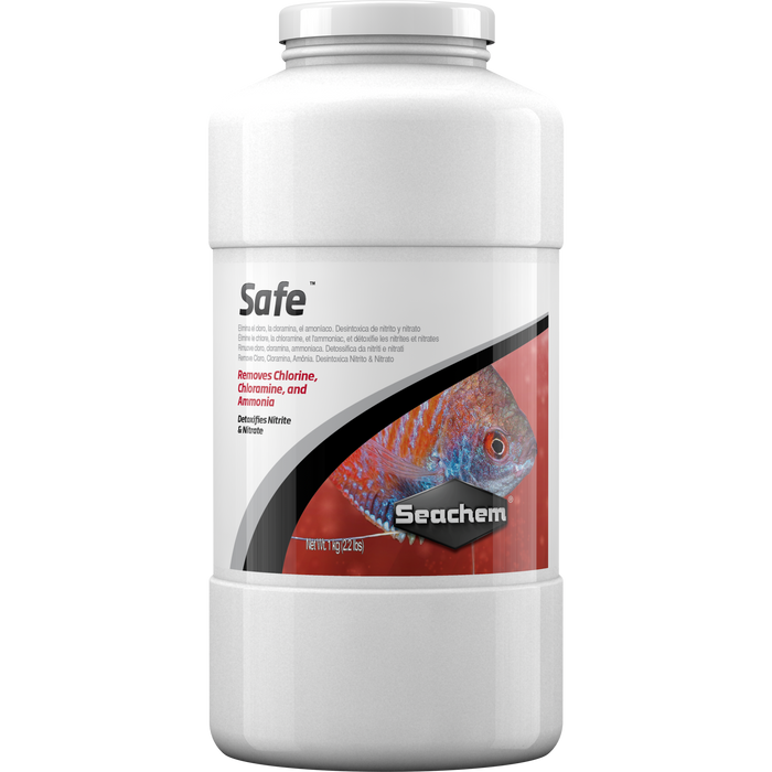Safe 1 kg
