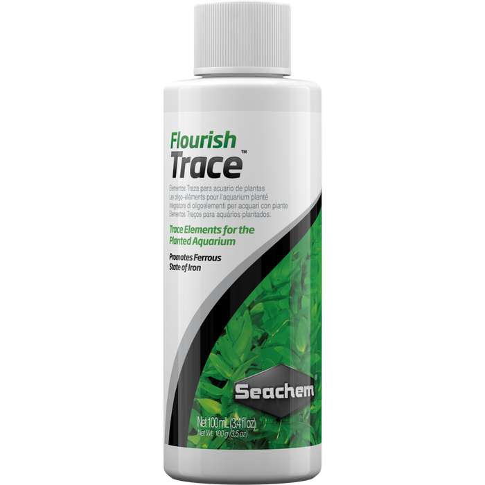 Flourish Trace 100 ml