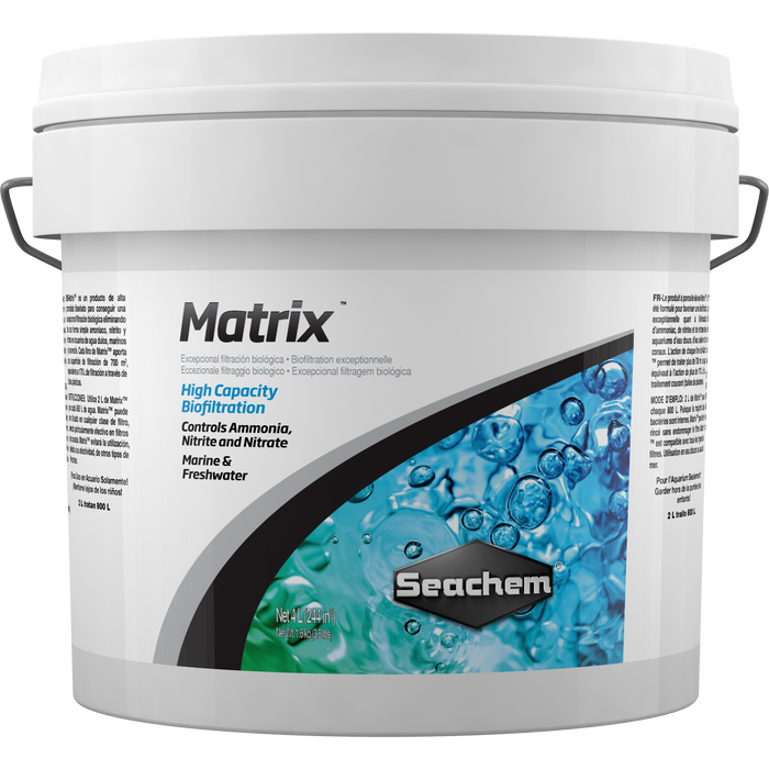 Matrix 4 L