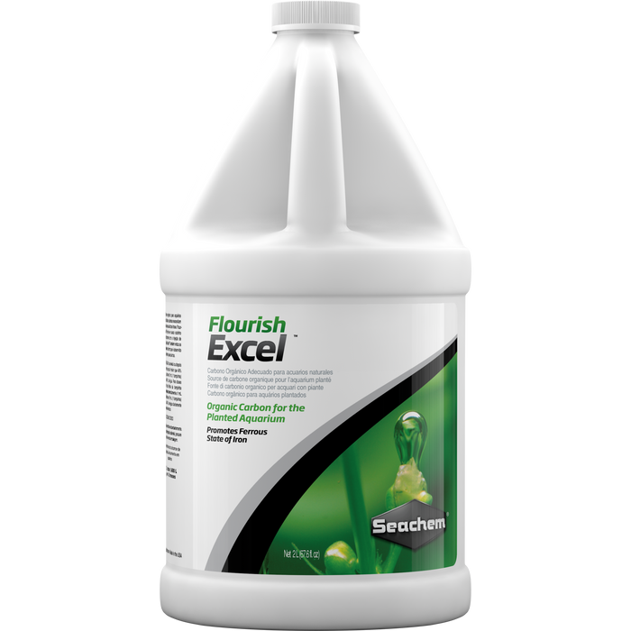 Flourish Excel 2 L