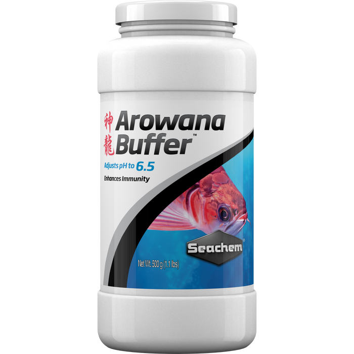 Arowana Buffer 500 g