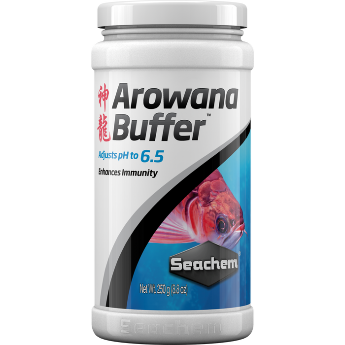 Arowana Buffer 250 g
