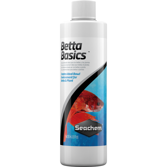 Betta Basics 250 ml