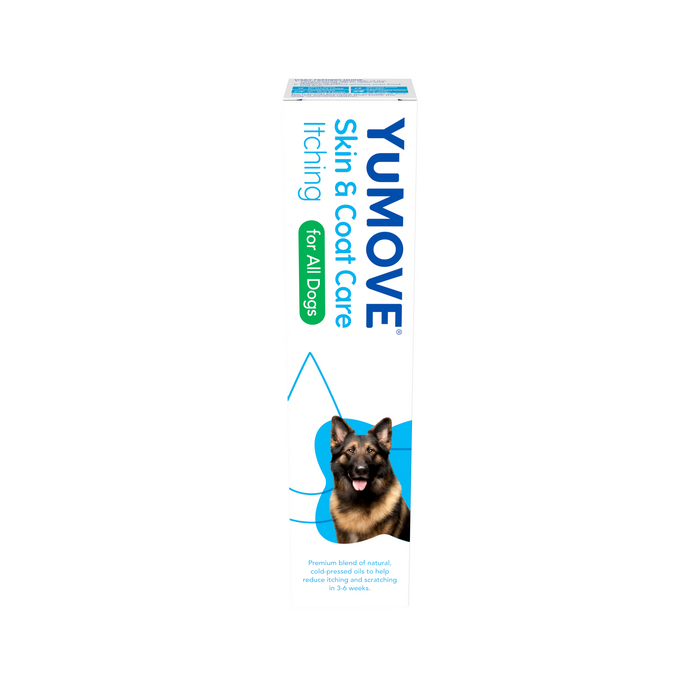 YuMOVE Skin & Coat Care Itching 250 ml