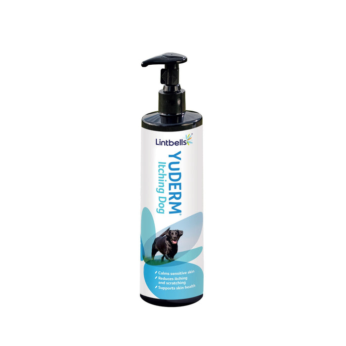 YuMOVE Skin & Coat Care Itching 500 ml - Zero Waste