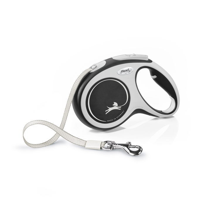New Comfort Tape Black, Medium, 5 m