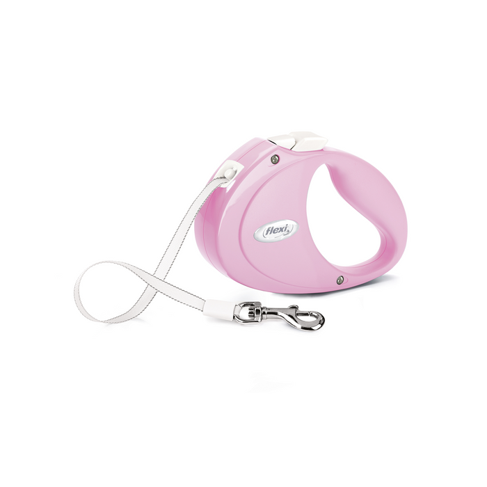 Puppy Tape Rose, 2 m