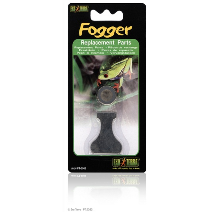 Exo Terra Fogger Replacement Parts