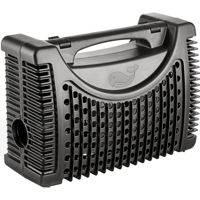 EKO POWER 12.0  FILTER PUMP 11.500l/h