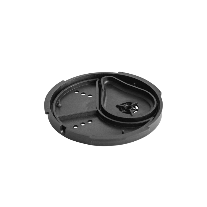 Ultra Zero Pump Bottom Cover + O Ring