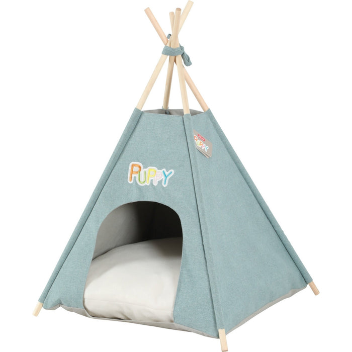 Puppy Teepee