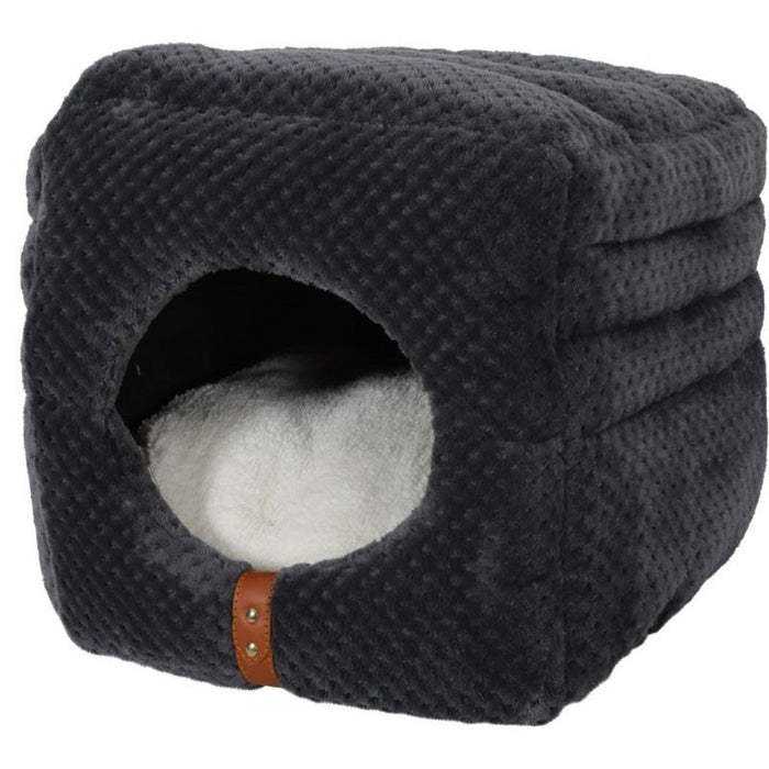 Paloma 2 In 1 Cube Grey