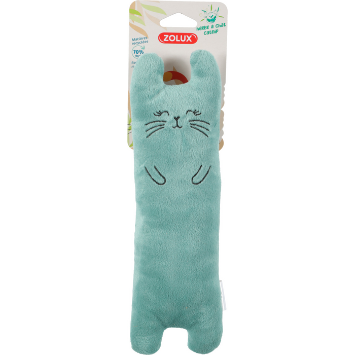 Ethicat Leaf Big Cat Toy