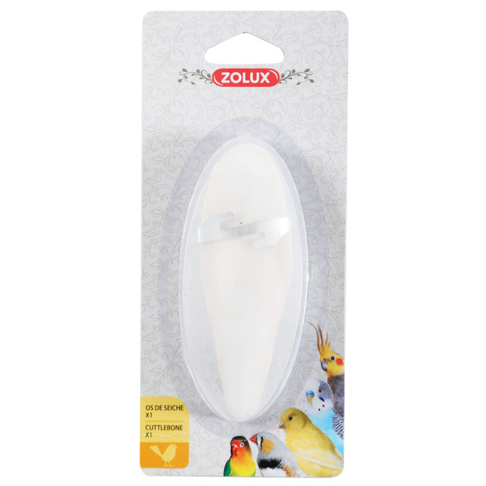 Cuttlebone + Support