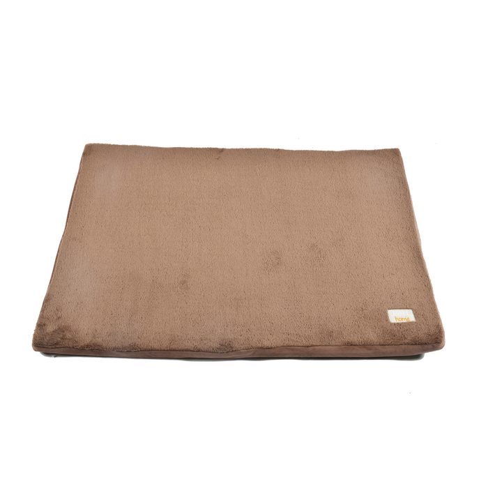 Astride Mattress Taupe, Large